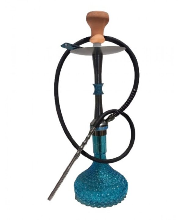 25" Twist & Lock Chelax Hookah - 2210-Hezer